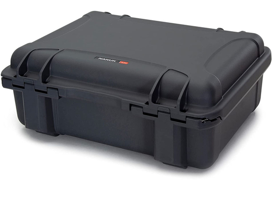 Кейс Nanuk case 930 w/foam - Graphite