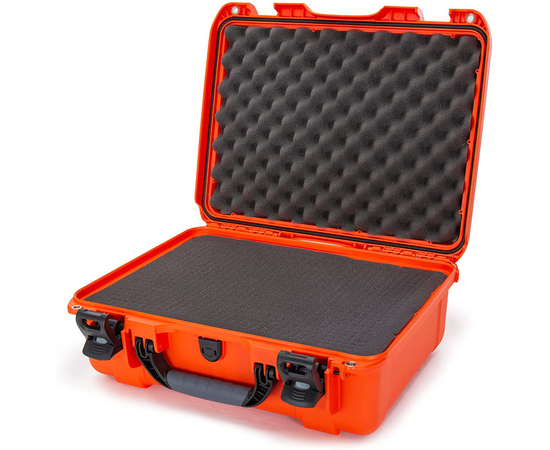 Кейс Nanuk case 930 w/foam - Orange