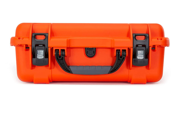 Кейс Nanuk case 930 w/foam - Orange