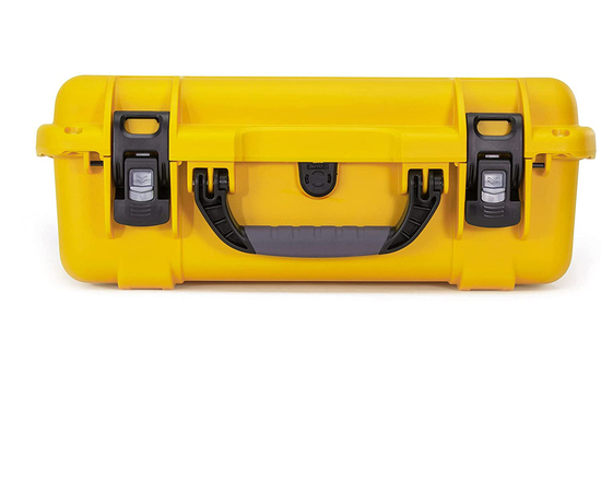 Кейс Nanuk case 930 w/foam - Yellow
