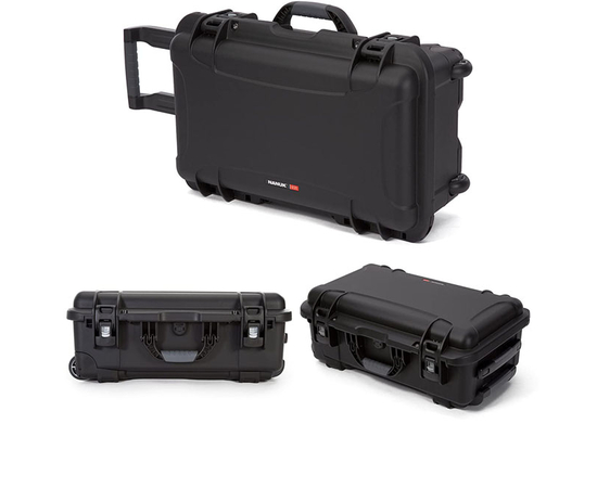 Кейс Nanuk case 935 w/foam - Black - 151073 за 0 грн. | 4Club