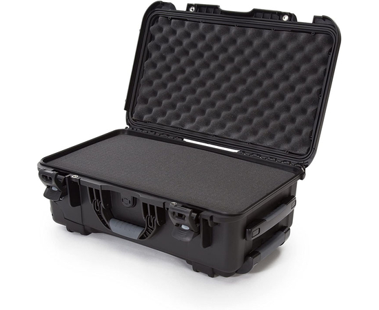 Кейс Nanuk case 935 w/foam - Black