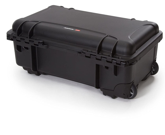 Кейс Nanuk case 935 w/foam - Black