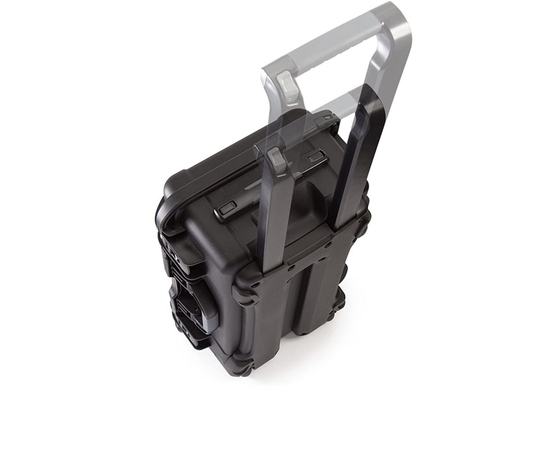 Кейс Nanuk case 935 w/foam - Black