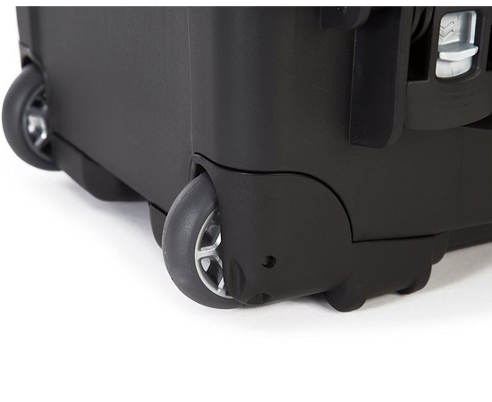 Кейс Nanuk case 935 w/foam - Black