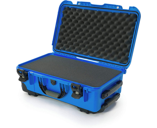 Кейс Nanuk case 935 w/foam - Blue