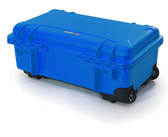 Кейс Nanuk case 935 w/foam - Blue
