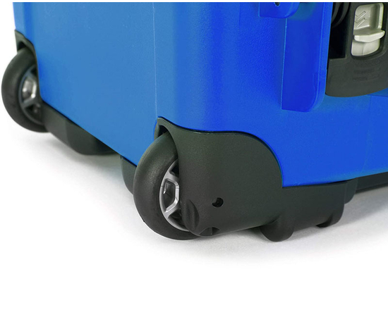 Кейс Nanuk case 935 w/foam - Blue