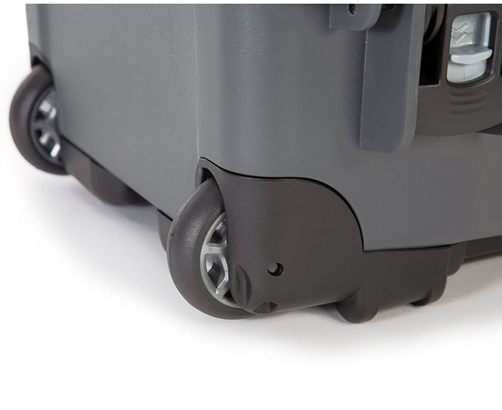 Кейс Nanuk case 935 w/foam - Graphite