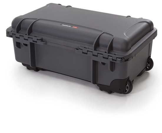 Кейс Nanuk case 935 w/foam - Graphite