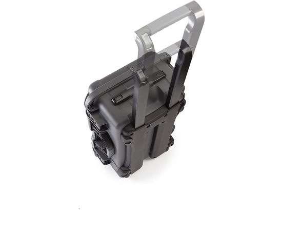 Кейс Nanuk case 935 w/foam - Graphite