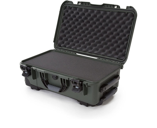 Кейс Nanuk case 935 w/foam - Olive