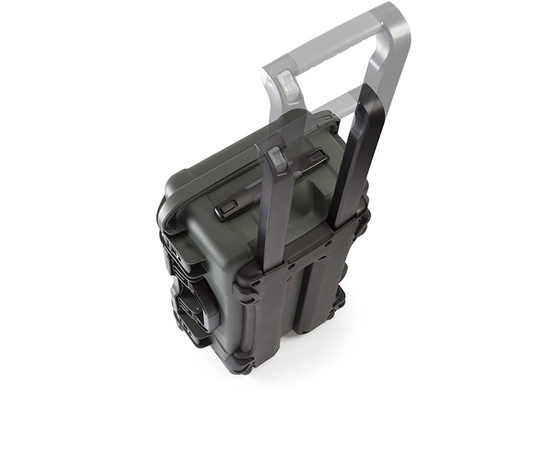 Кейс Nanuk case 935 w/foam - Olive