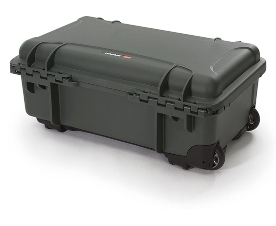Кейс Nanuk case 935 w/foam - Olive