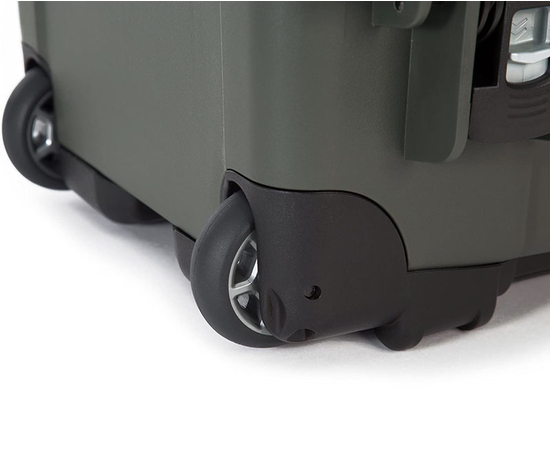 Кейс Nanuk case 935 w/foam - Olive