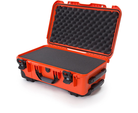Кейс Nanuk case 935 w/foam - Orange