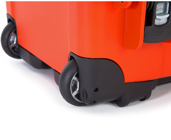 Кейс Nanuk case 935 w/foam - Orange