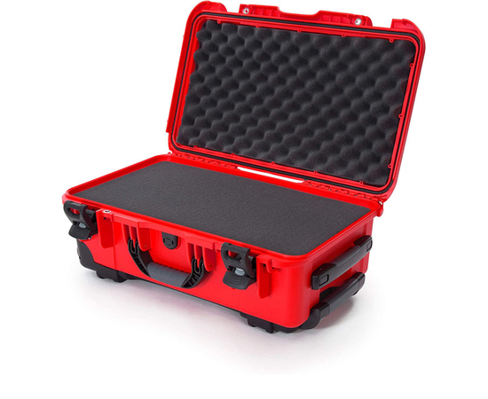 Кейс Nanuk case 935 w/foam - Red