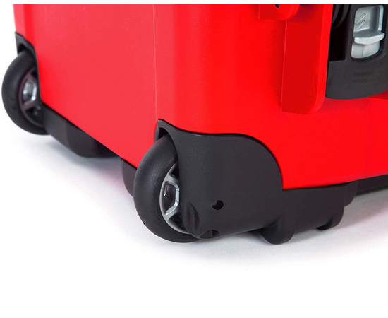 Кейс Nanuk case 935 w/foam - Red