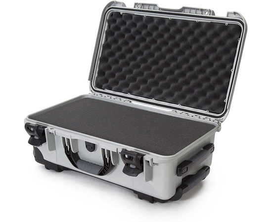 Кейс Nanuk case 935 w/foam - Silver