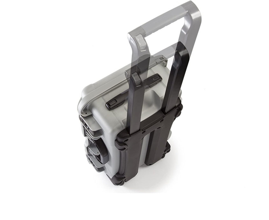 Кейс Nanuk case 935 w/foam - Silver