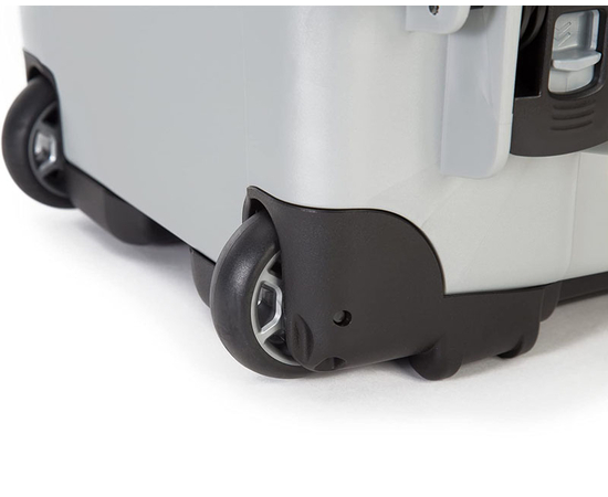 Кейс Nanuk case 935 w/foam - Silver