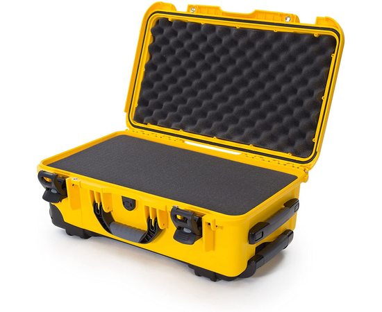 Кейс Nanuk case 935 w/foam - Yellow