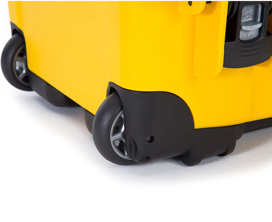 Кейс Nanuk case 935 w/foam - Yellow