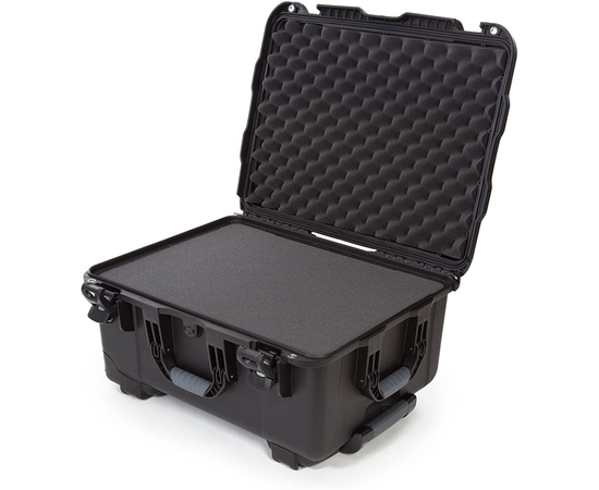 Кейс Nanuk case 950 w/foam - Black
