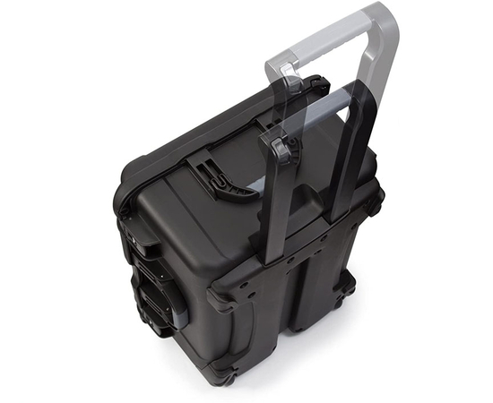 Кейс Nanuk case 950 w/foam - Black