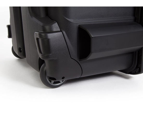 Кейс Nanuk case 950 w/foam - Black