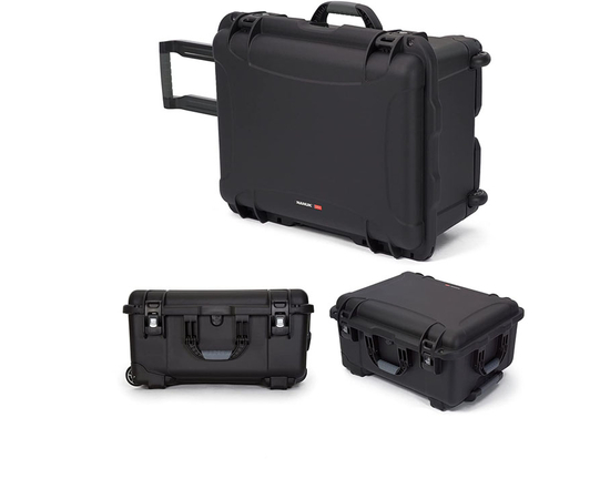 Кейс Nanuk case 950 w/foam - Black - 151081 за 0 грн. | 4Club