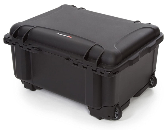 Кейс Nanuk case 950 w/foam - Black