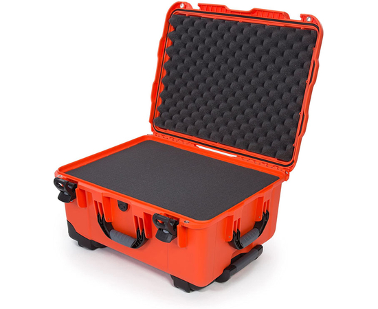 Кейс Nanuk case 950 w/foam - Orange