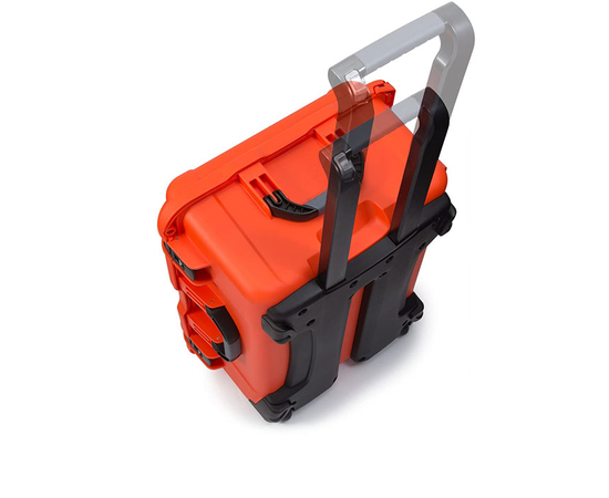 Кейс Nanuk case 950 w/foam - Orange