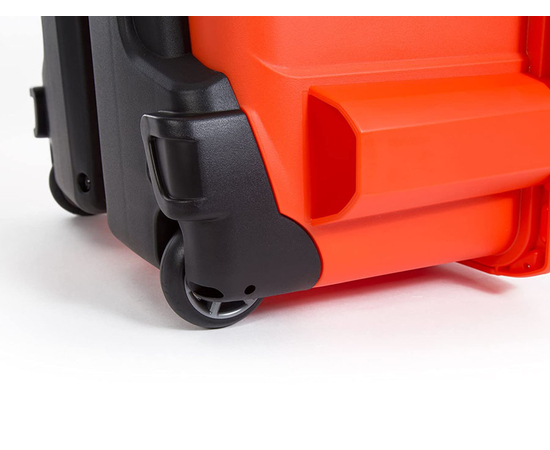 Кейс Nanuk case 950 w/foam - Orange