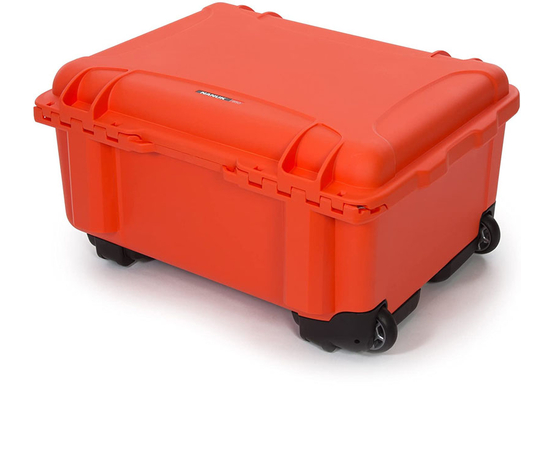 Кейс Nanuk case 950 w/foam - Orange