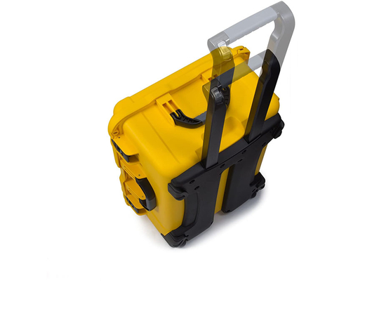 Кейс Nanuk case 950 w/foam - Yellow