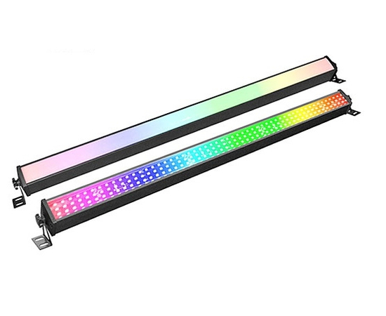 Светодиодная панель New Light PL-32K LED Wall Strobe Bar - 150920 за 3713 грн. | 4Club