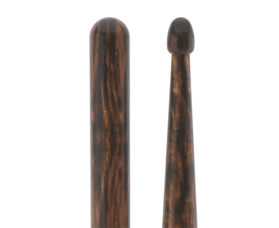 Барабанные палочки PROMARK REBOUND 2B FIREGRAIN