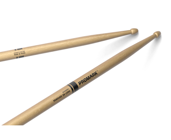 Барабанные палочки PROMARK REBOUND 2B LONG
