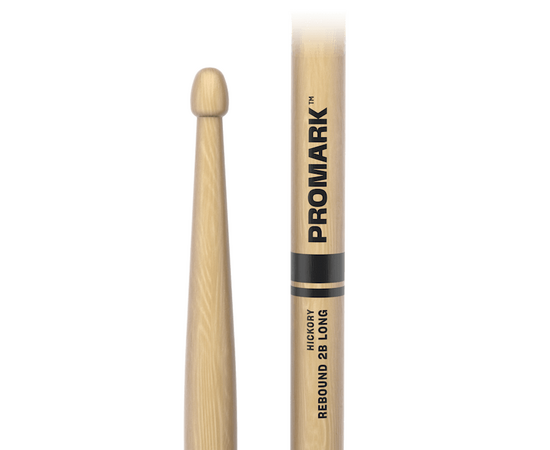 Барабанные палочки PROMARK REBOUND 2B LONG