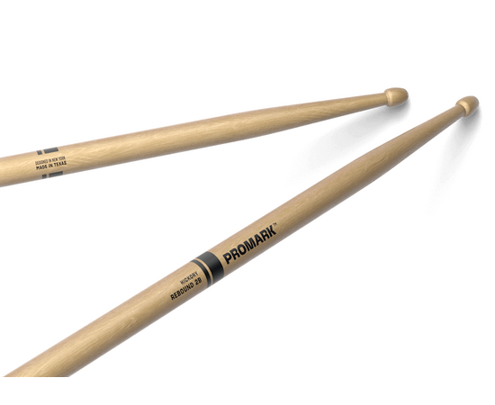 Барабанные палочки PROMARK REBOUND 2B