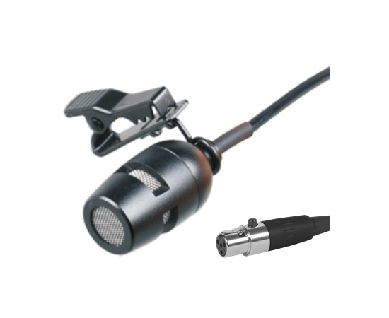 Петличный микрофон Q2-S - 150898 за 540 грн. | 4Club