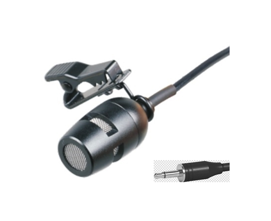 Петличный микрофон Q2-Z - 150899 за 473 грн. | 4Club