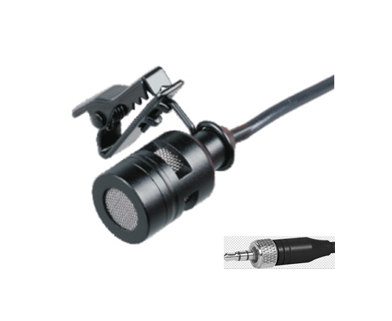 Петличный микрофон Q4-B - 150900 за 439 грн. | 4Club