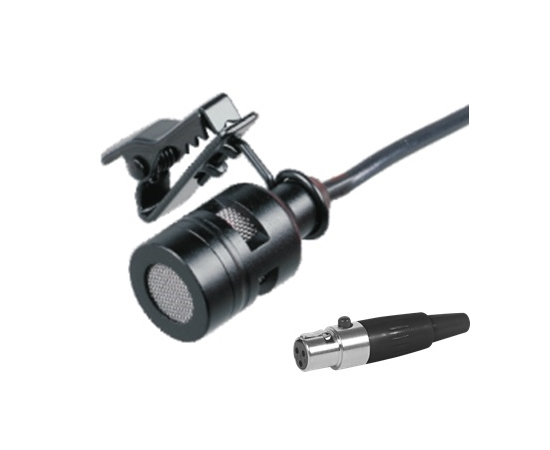 Петличный микрофон Q4-C - 150901 за 439 грн. | 4Club