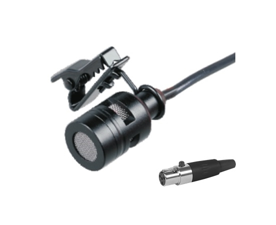 Петличный микрофон Q4-S - 150902 за 473 грн. | 4Club