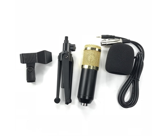 Конденсаторный микрофон S-2000