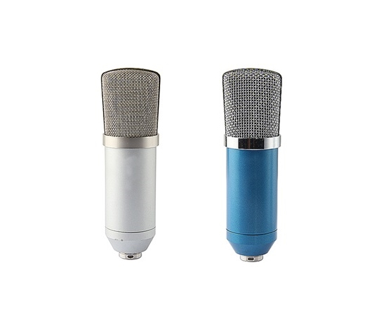 Конденсаторный микрофон S-810